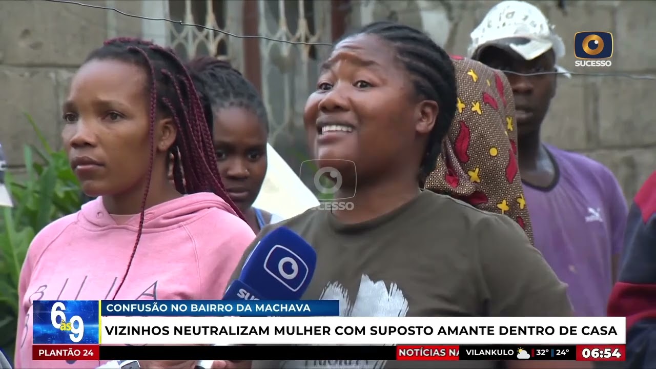 AQUECEU🔥 MULHER FLAGRADA COM AMANTE DENTRO DE CASA PELOS VIZINHOS 🔥