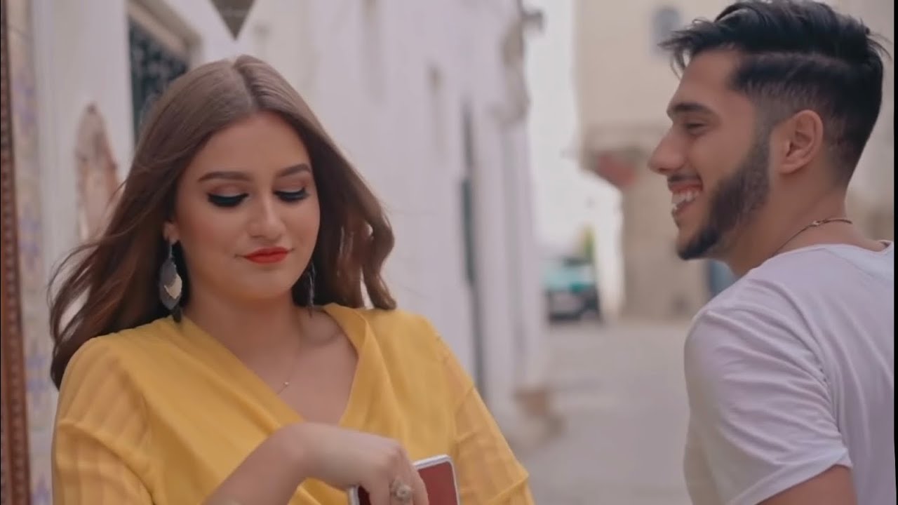 Youssef Aoutoul - Taralali (EXCLUSIVE Music Video) | (يوسف أوتول - ترلالي (فيديو كليب حصري