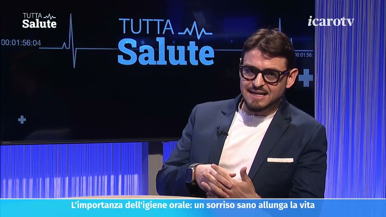 L’importanza dell’igiene orale per la salute e il benessere generale | Dott. Chicone