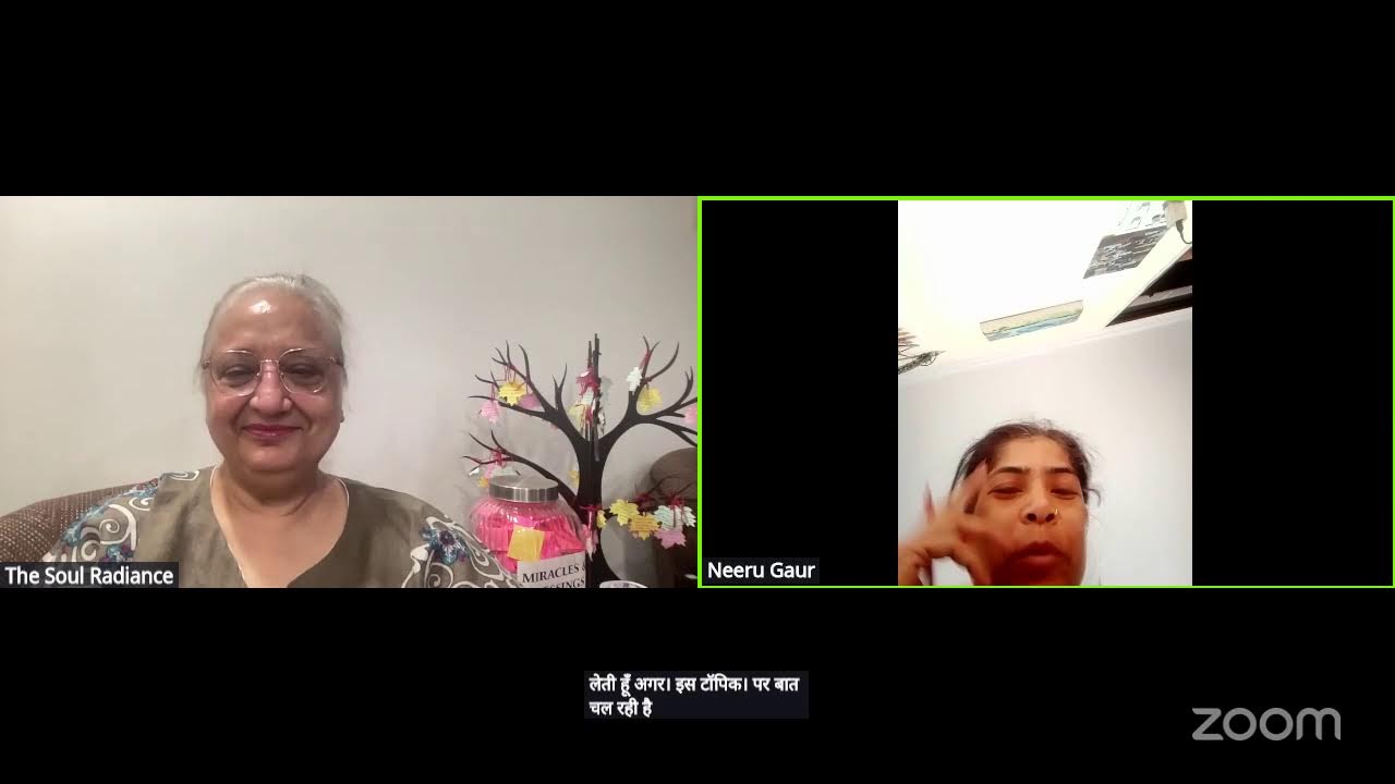 The Magic by Rhonda Byrne | Day 27: The Magic Mirror | Daily Book Reading Live with Romi Maakan