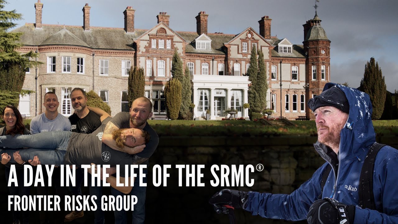 A Day in the Life of the SRMC®