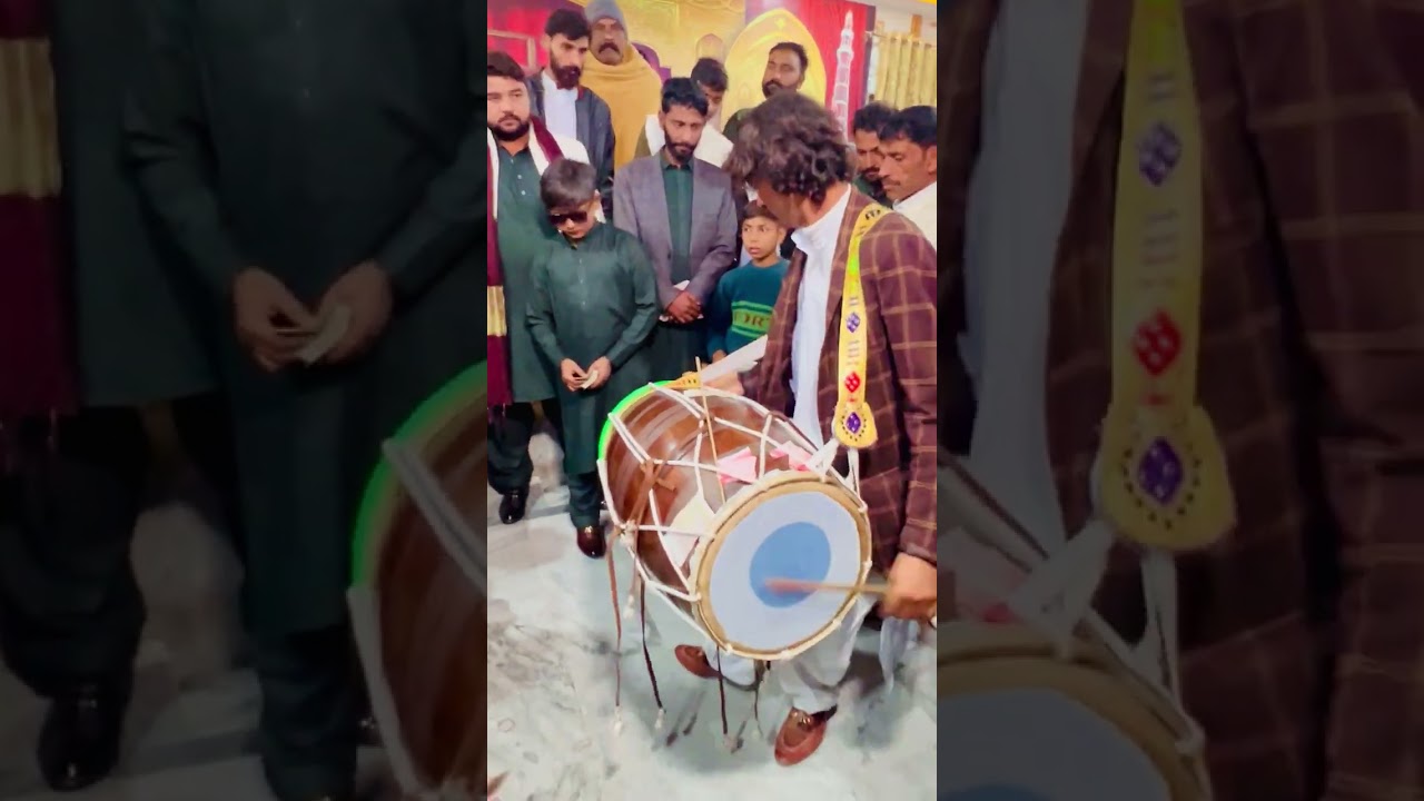 Ab K Hum Bichrhe To Shayad Khawabbon Me Mile : Super Hit Ghazal By All Haidri Band Live 