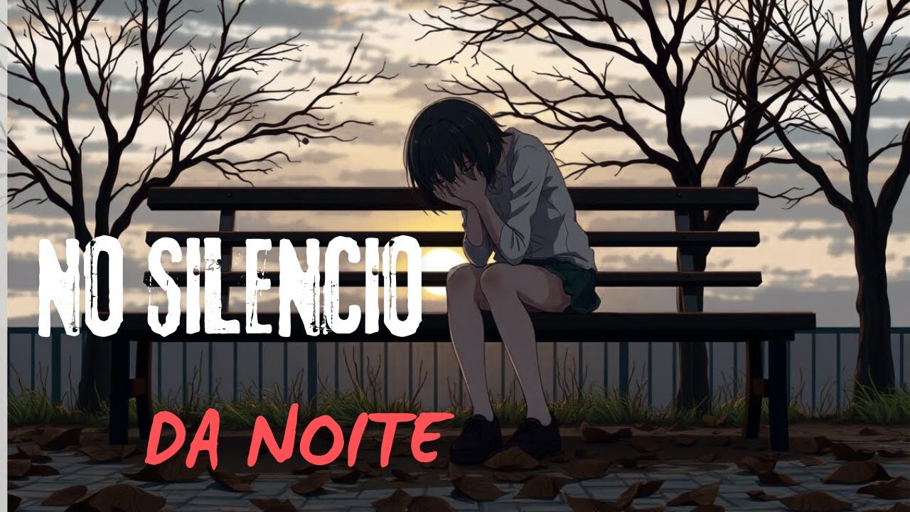 NO SILENCIO DA NOITE