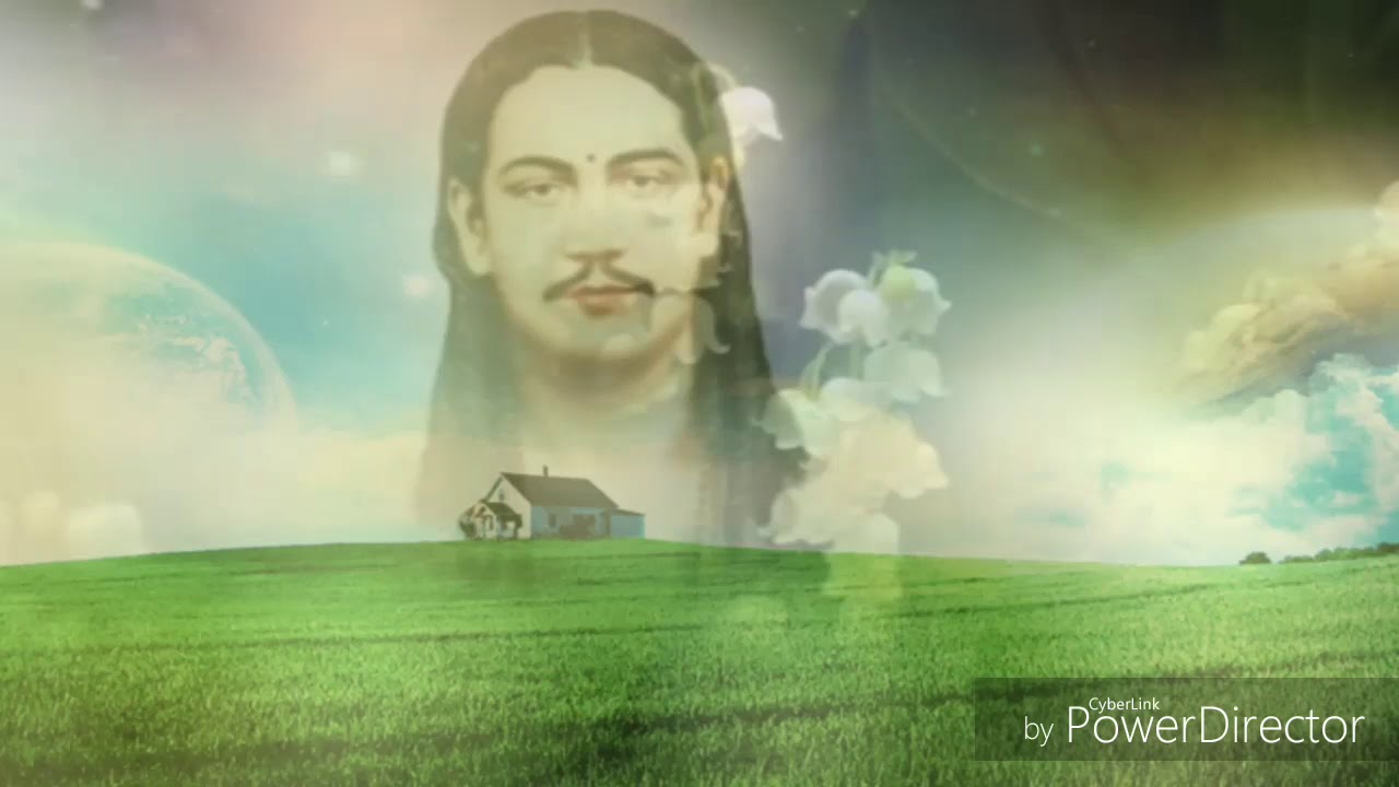 He Thakur Nigamananda