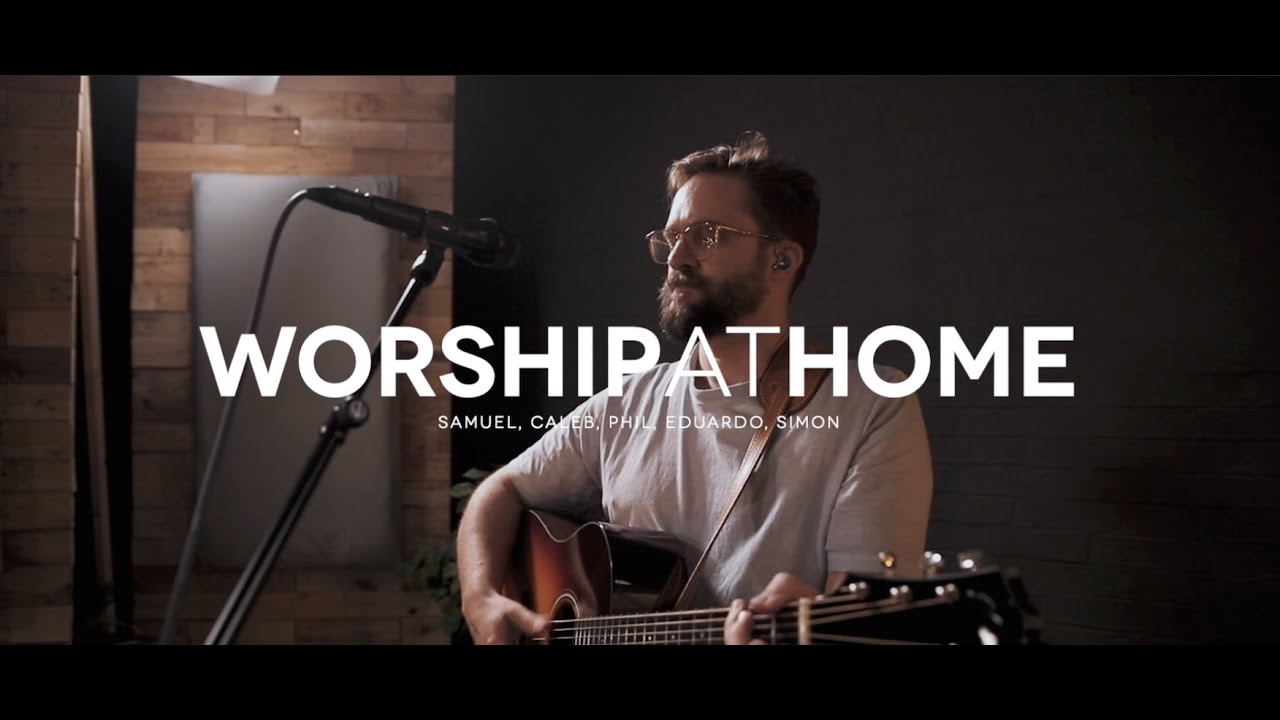 Worship At Home - Samuel Lane 15