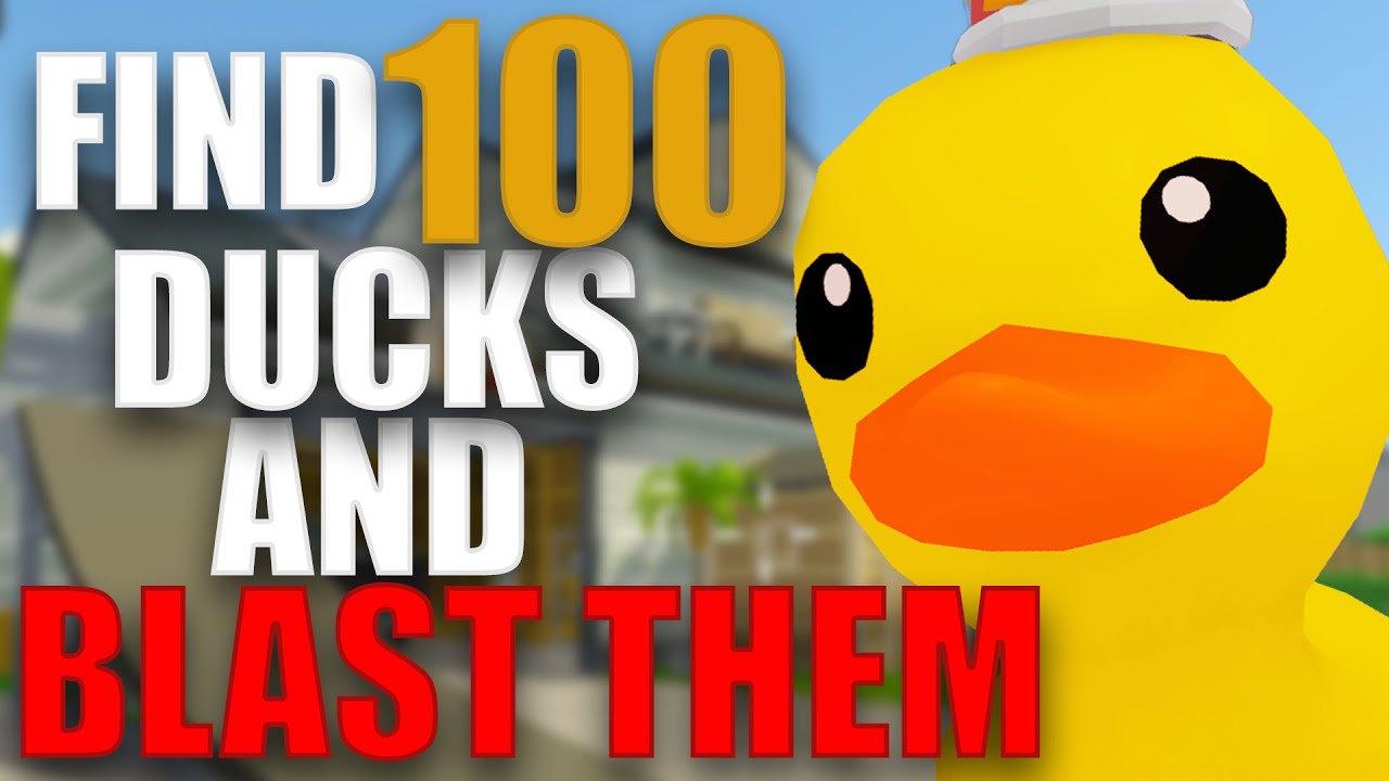These Ducks never stood a chance.