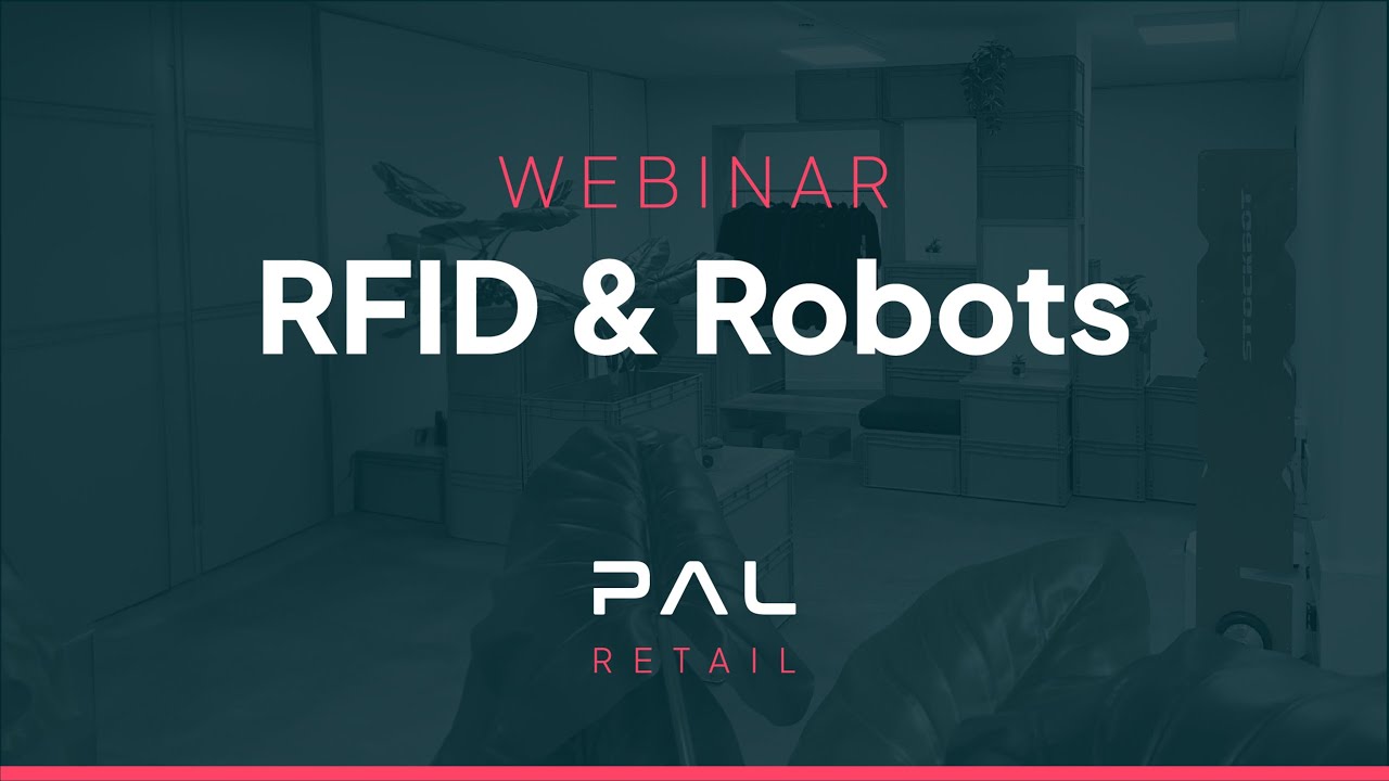 PAL Robotics | Webinar - RFID & Robots