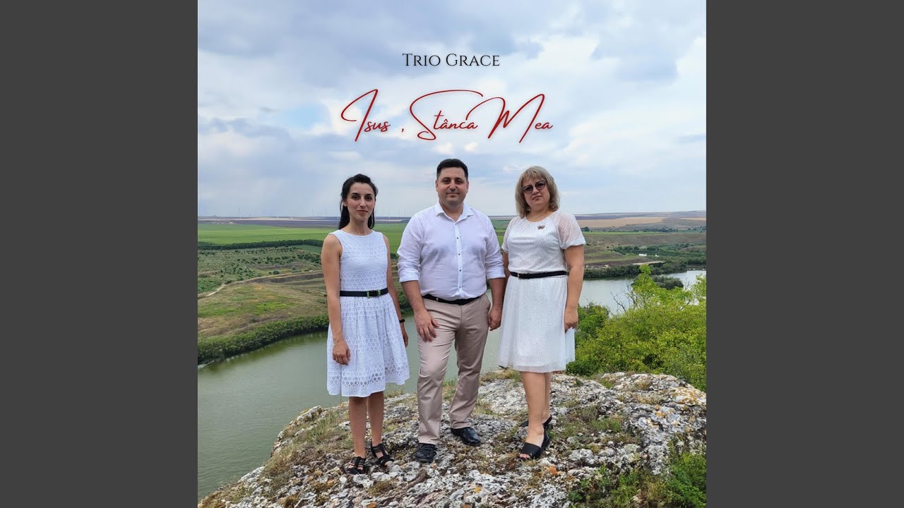 C&acirc;nd la sunetul de tr&acirc;mbiți