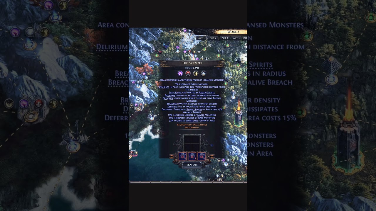 NEW Endgame Update is INSANE! 💀🔥 | Path of Exile 2