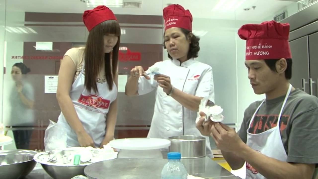 Giới Thiệu Về Công Ty Tân Nhất Hương