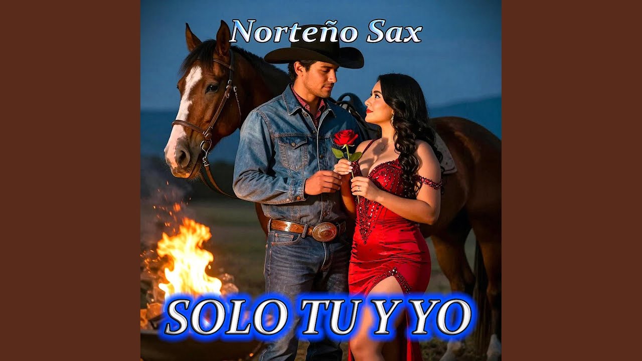 SOLO TU Y YO