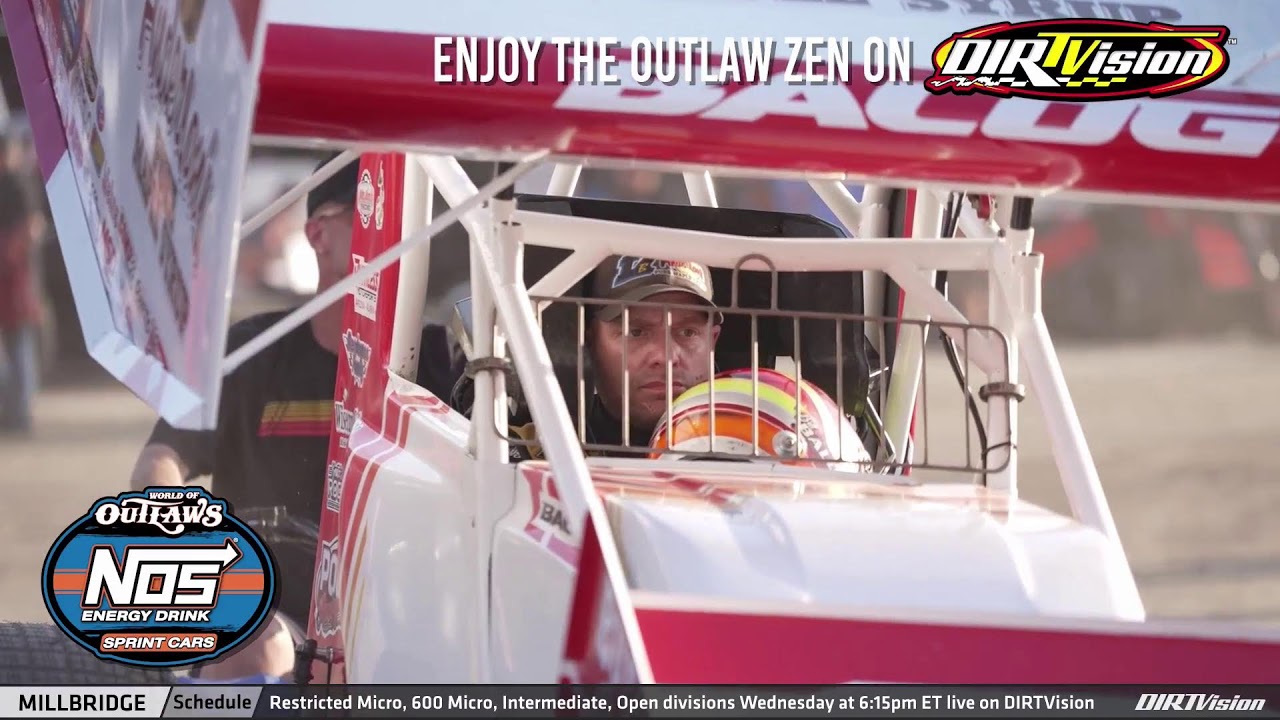 The 2025 World of Outlaws Huset's Hustle | Huset's Speedway | June 19, 2025