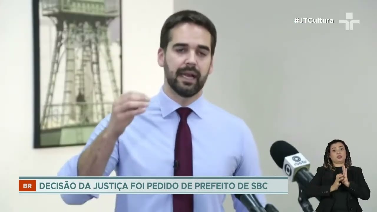 Justi&ccedil;a do Distrito Federal afasta governador Eduardo Leite da presid&ecirc;ncia do PSDB