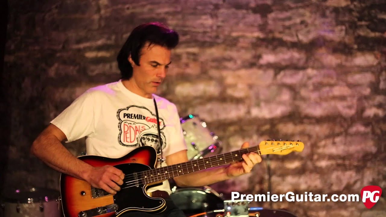 Review Demo - Kleissonic Tremulant
