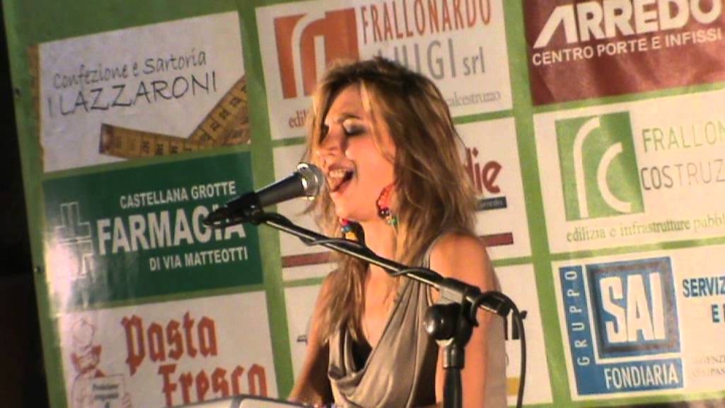 Silvia Olari -Georgia on my mind-ottimo audio!!!