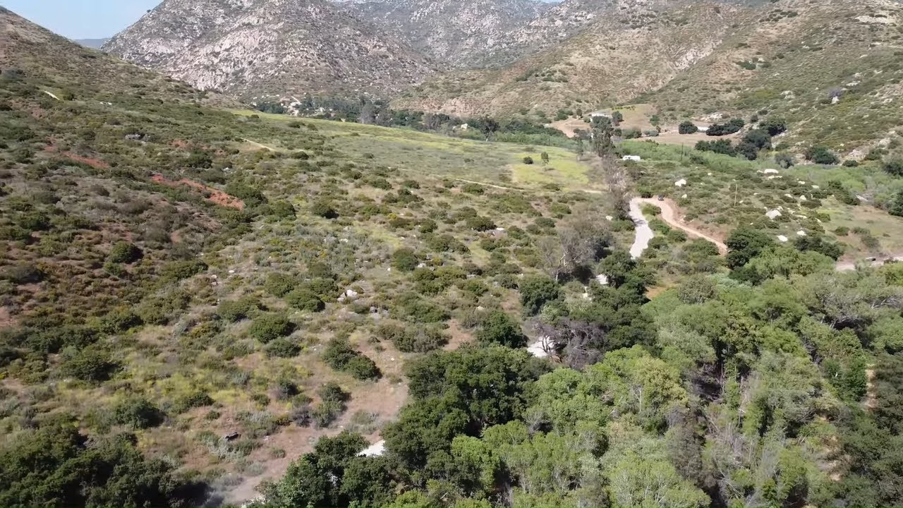 How to visit Jamul Ca
