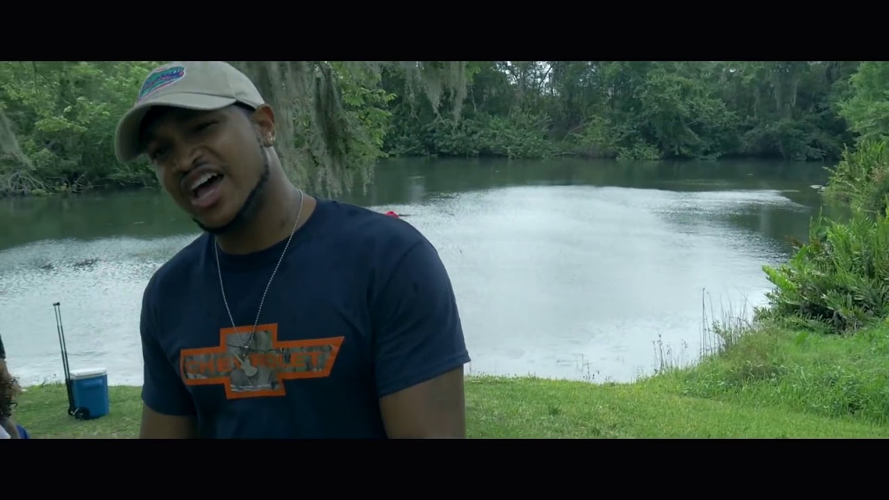 Seckond Chaynce - Head over heels ( OFFICIAL MUSIC VIDEO )