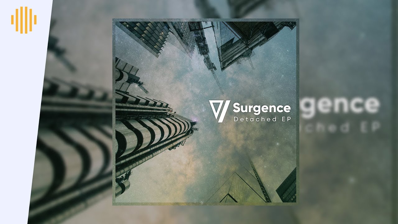 Surgence - Outlaw | Drum and Bass