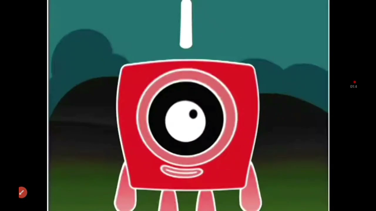dozenalblocks  effects