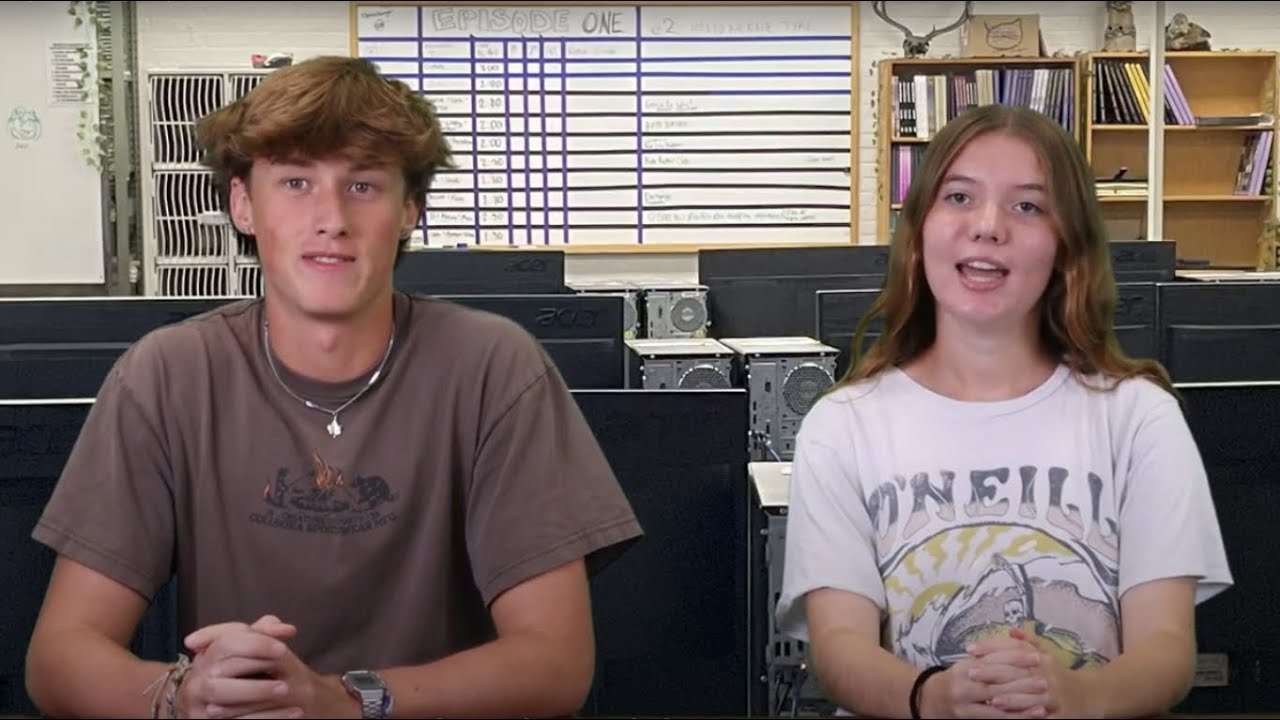 Episode 1 TTV (2025-2026) - Sept. 30, 2025