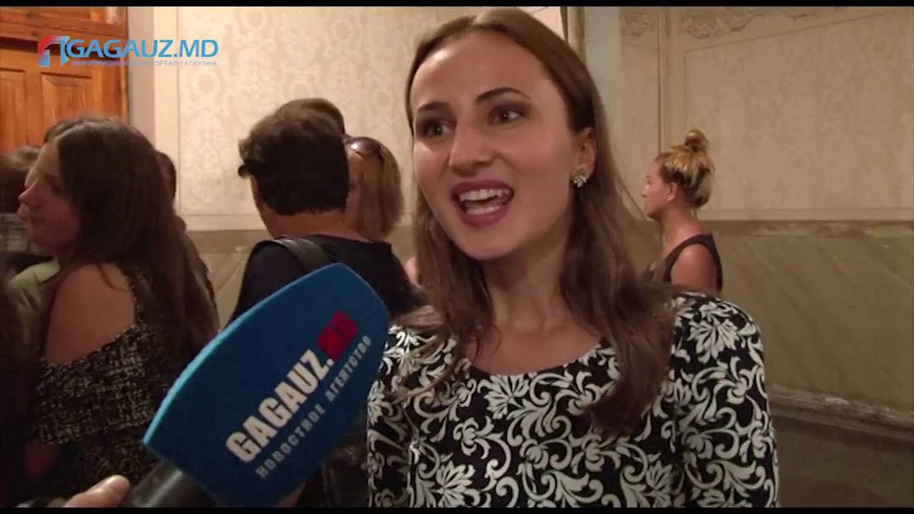 Более 100 тысяч лей собрали организаторы благотворительного концерта в Этулии