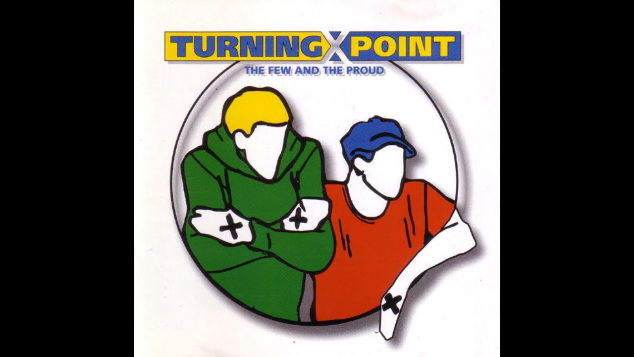Turning Point – The Few And The Proud