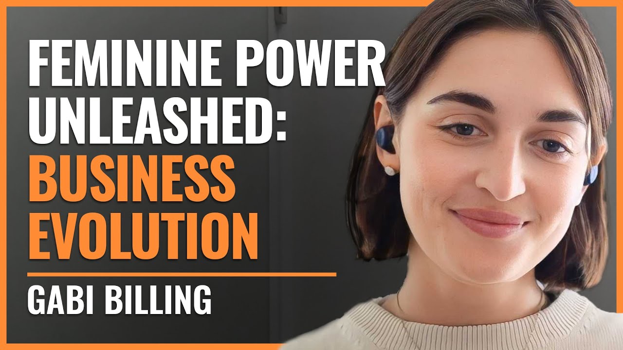 Role Of A Woman In Growing A Company | #002
