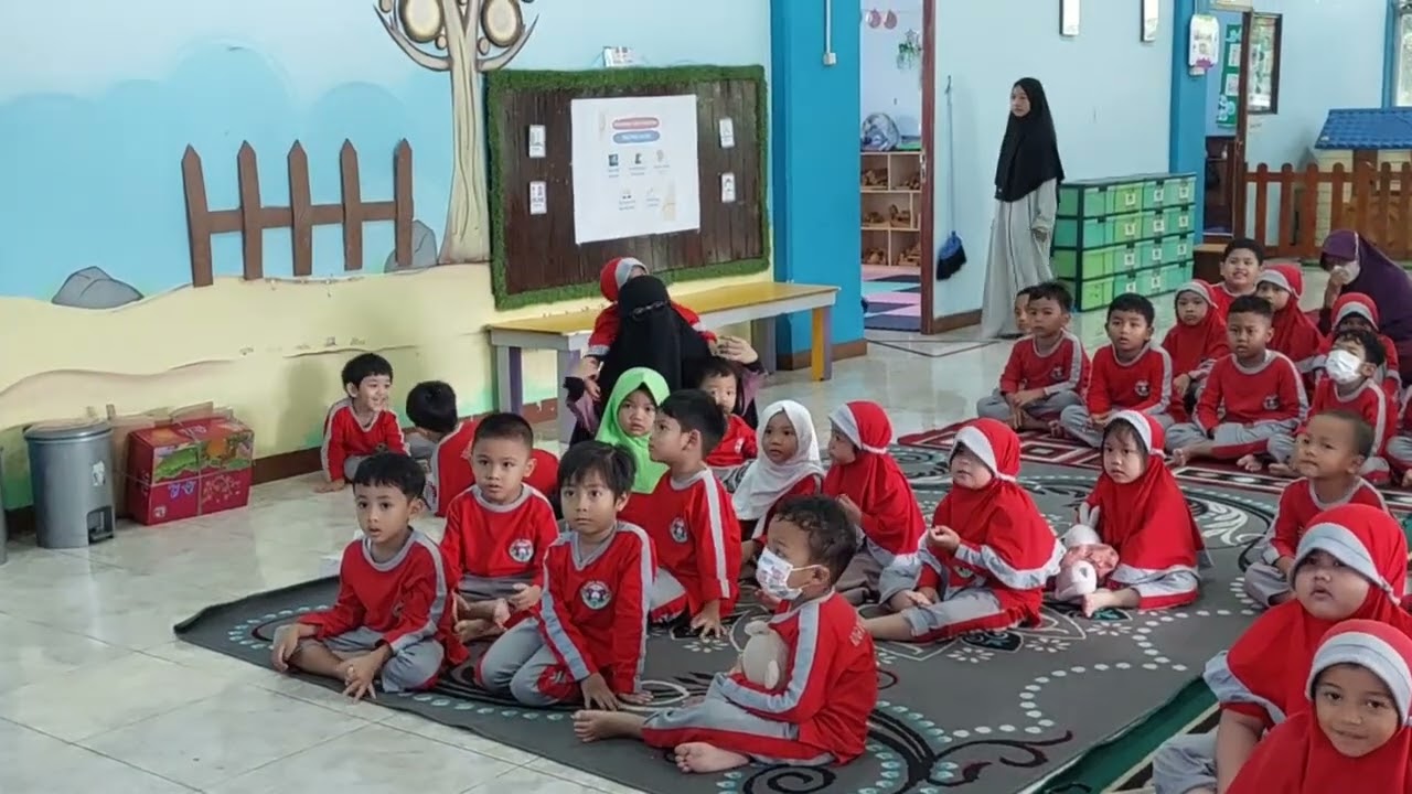 JUM'AT, 06 MARET 2026
