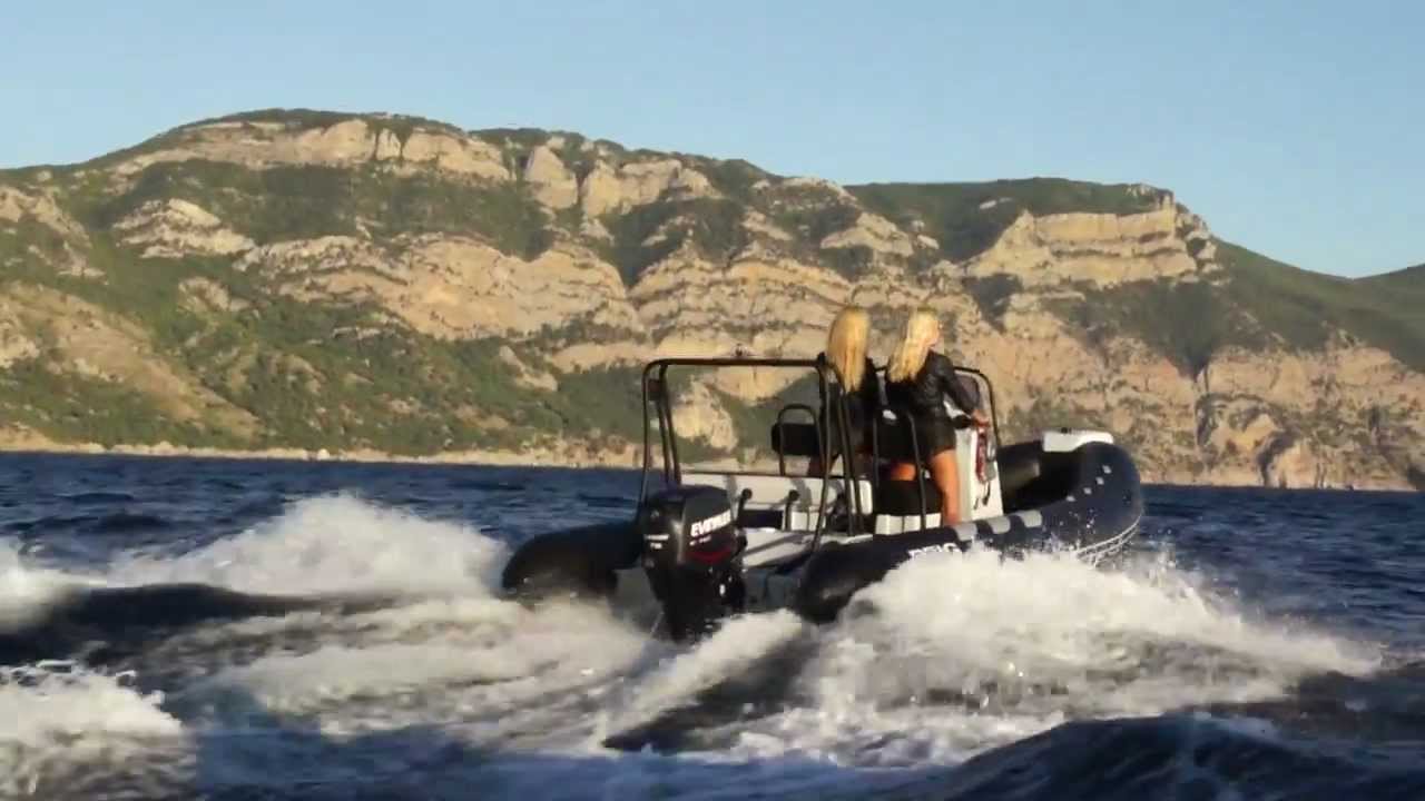 BRIG Navigator 570