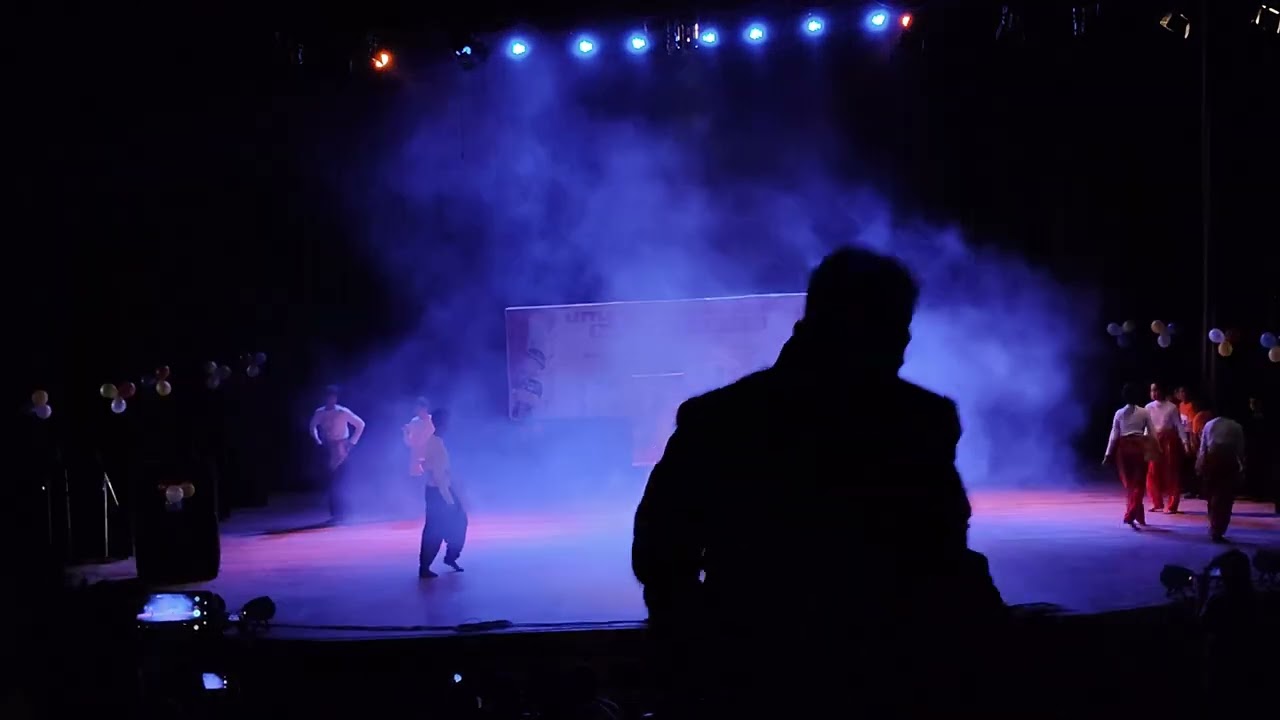 Annual Function of Little Tots English school Part 22