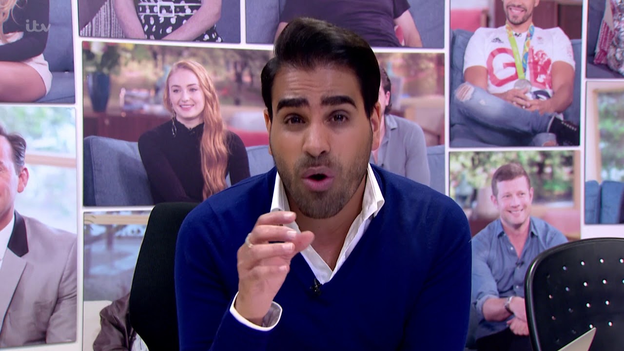 Dr Ranj is So Proud of the St Thomas' Doctors | This Morning