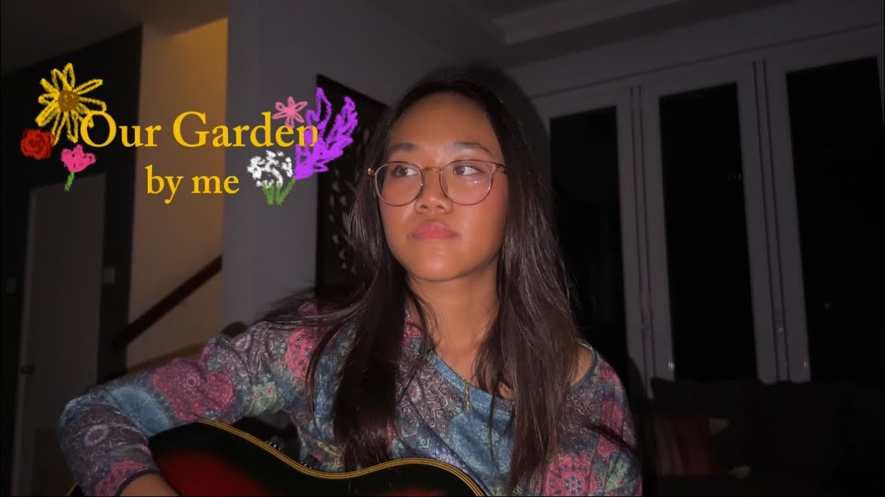 song i wrote for the people outgrowing you