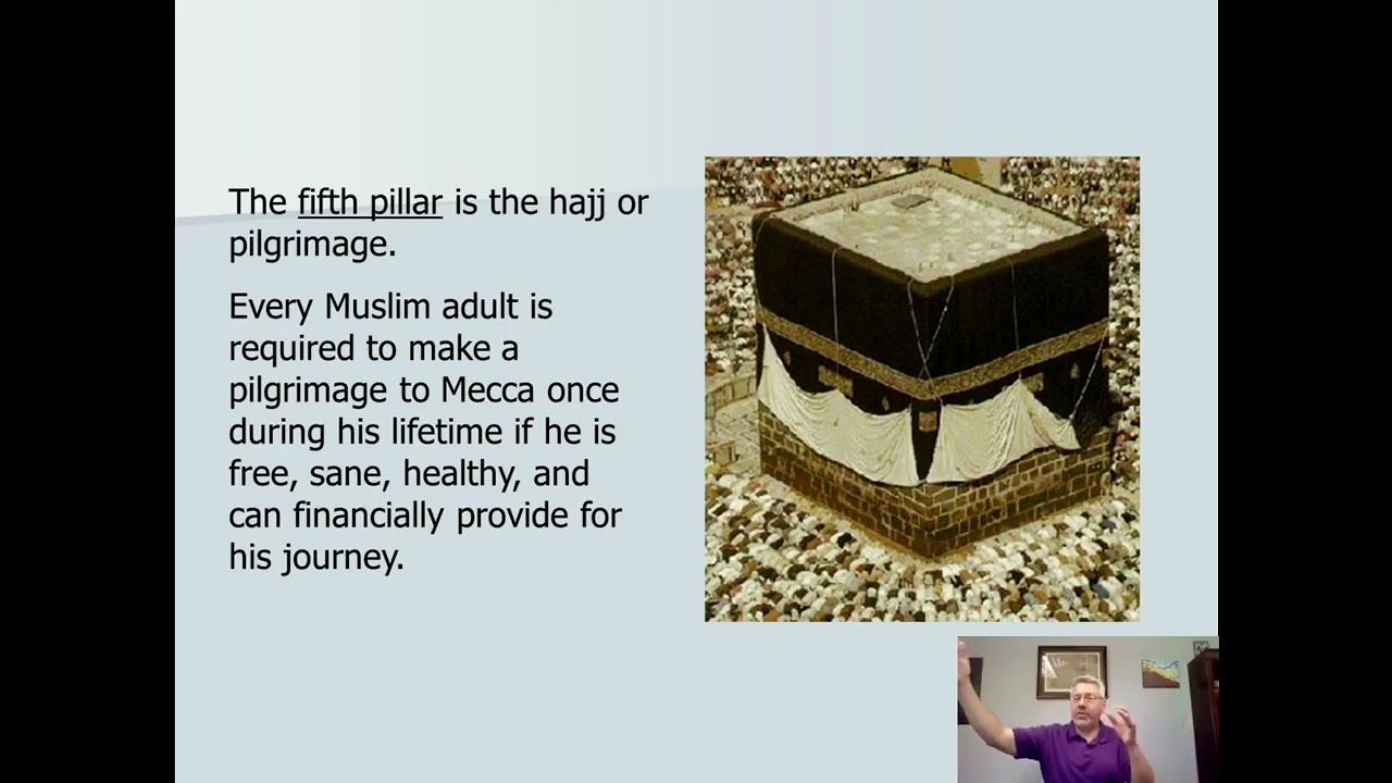 Islam pt  2
