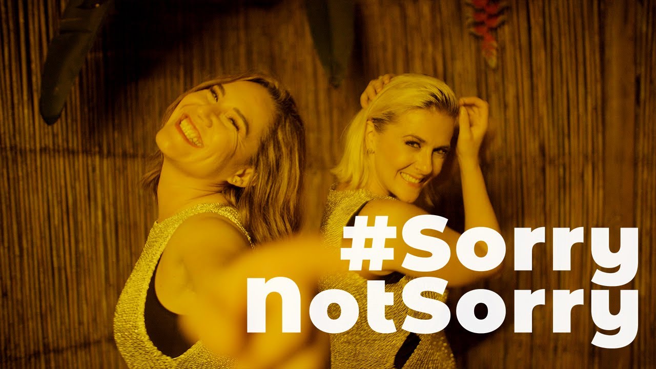 Madre Tribu - Sorry But Not Sorry (Video Oficial)