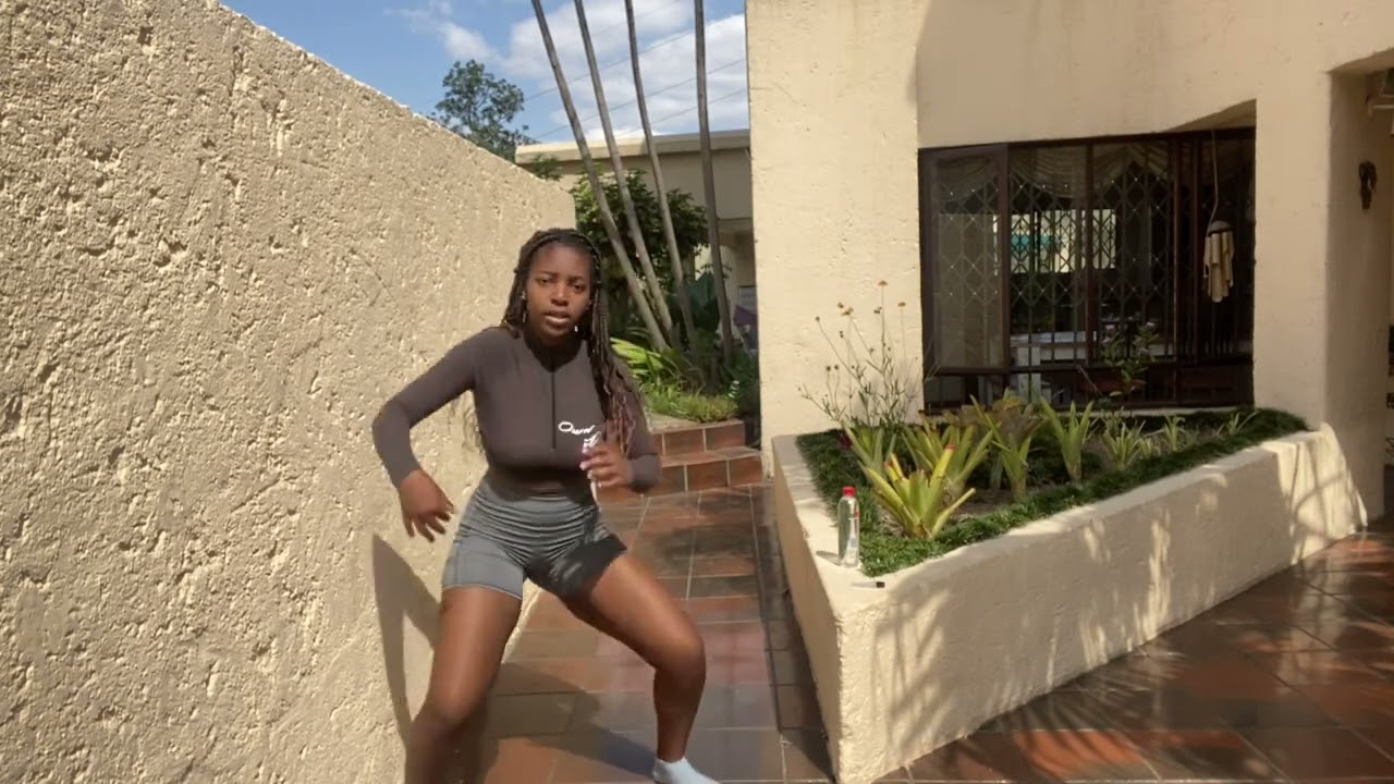Hamba wena dance tutorial |a tutorial to save your life