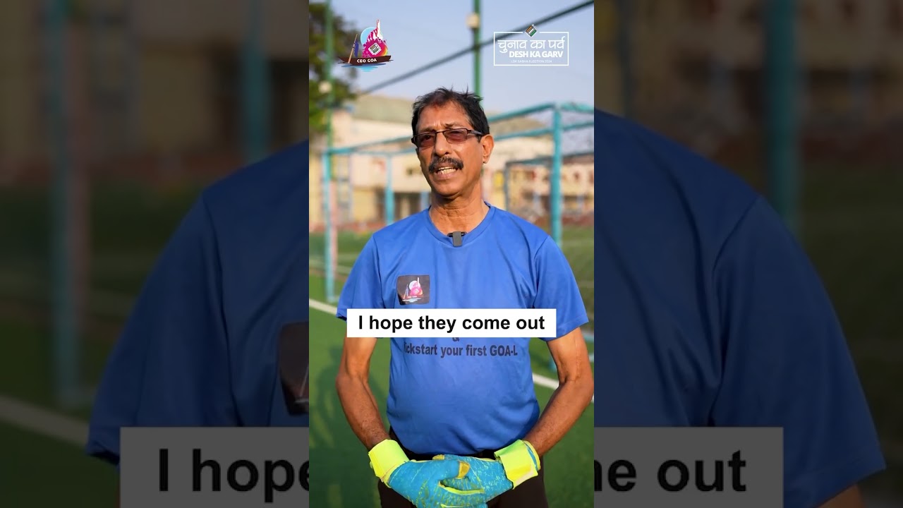 Padma Shri and Arjuna Awardee Brahmanand Sankhwalkar