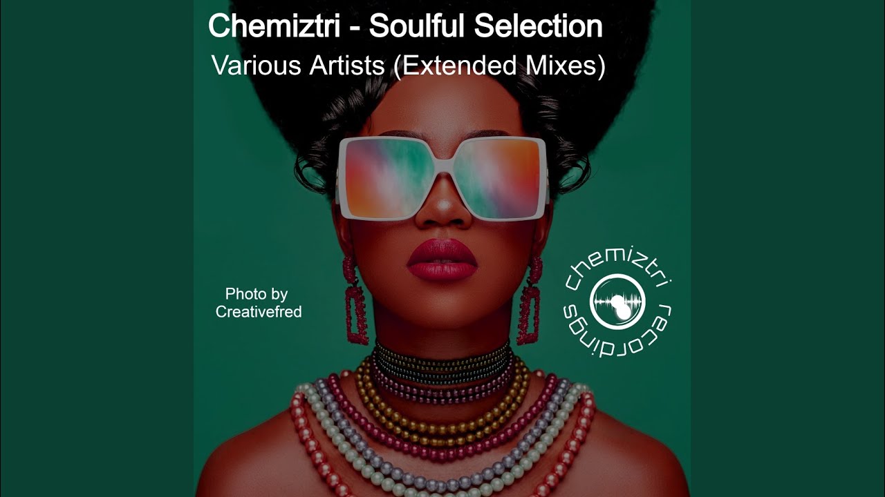 Experience (Extended Mix)