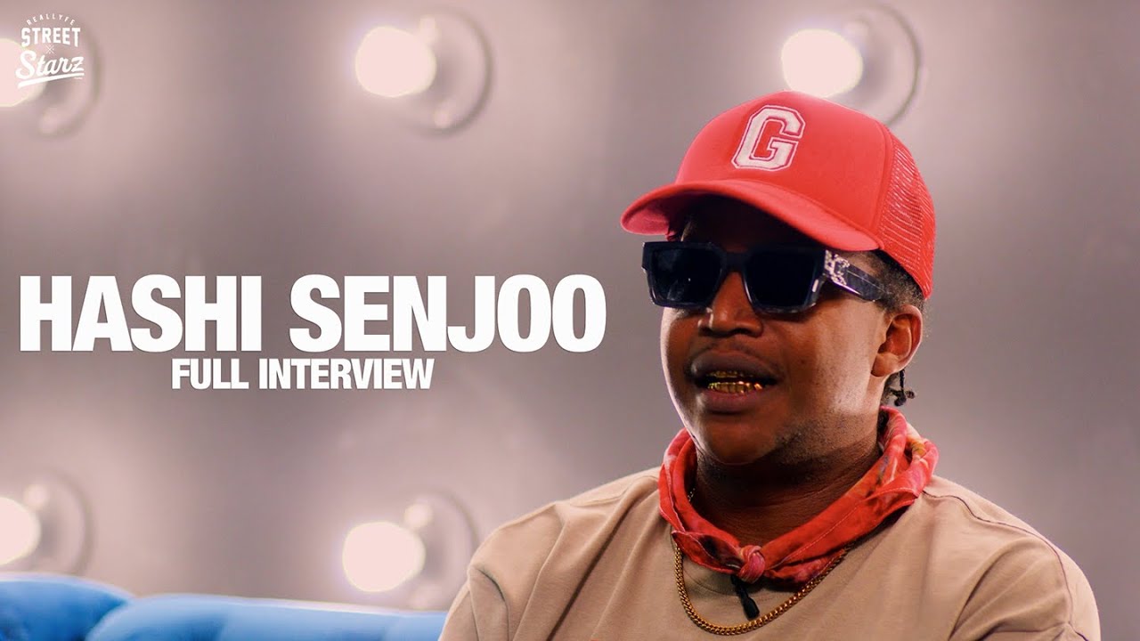 Hashi Senjoo on VIRAL Texas anthem 
