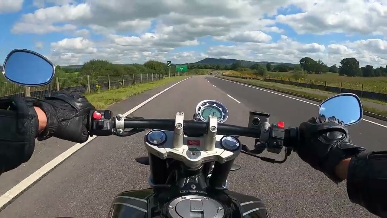 2021 FB Mondial 300 Walkaround & Test Ride