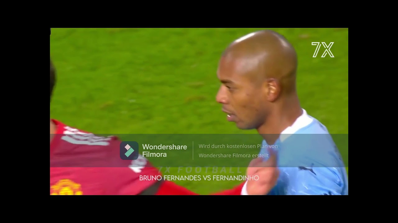 The best football fights 2021...