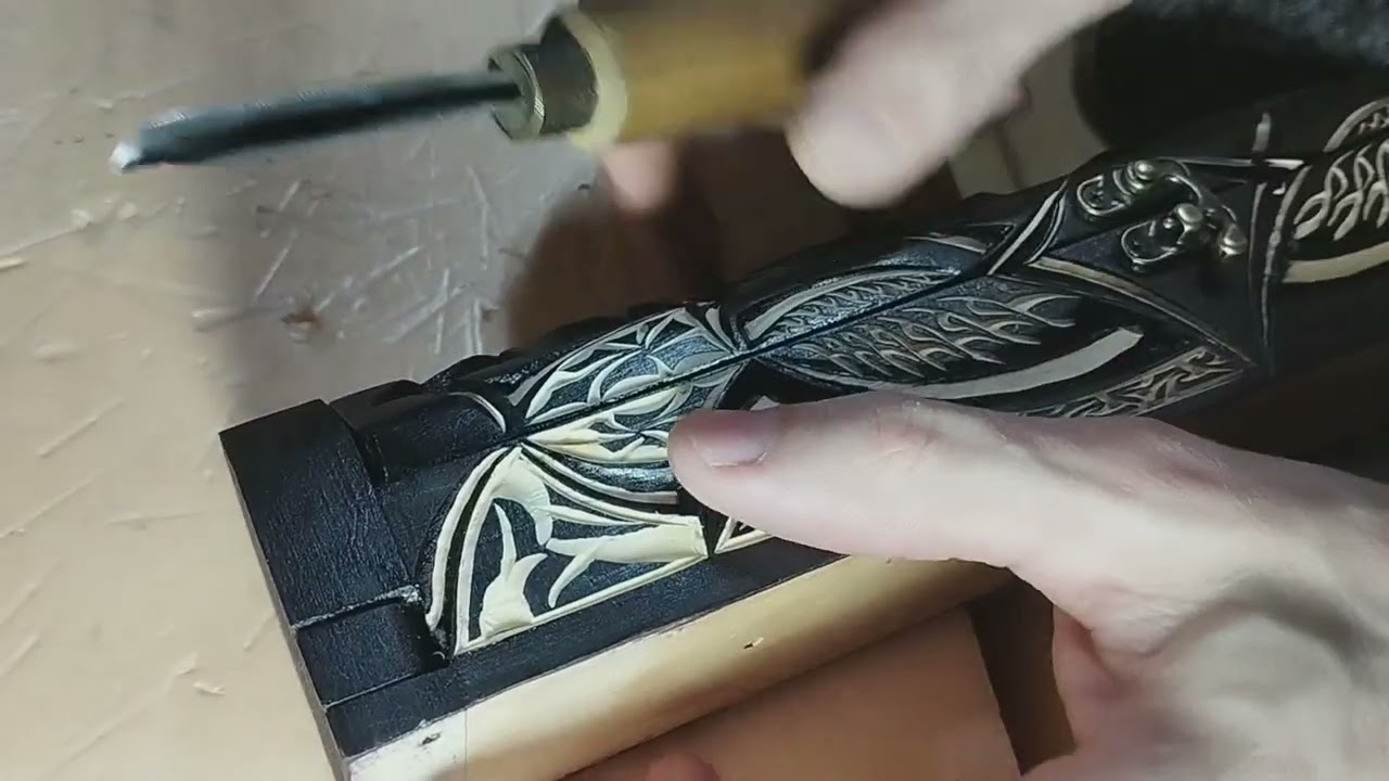дымница 4