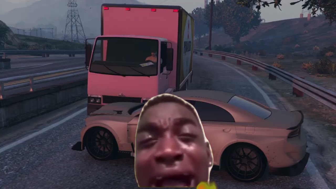 IDK | GTAV RP | VANITY NETWORK RP