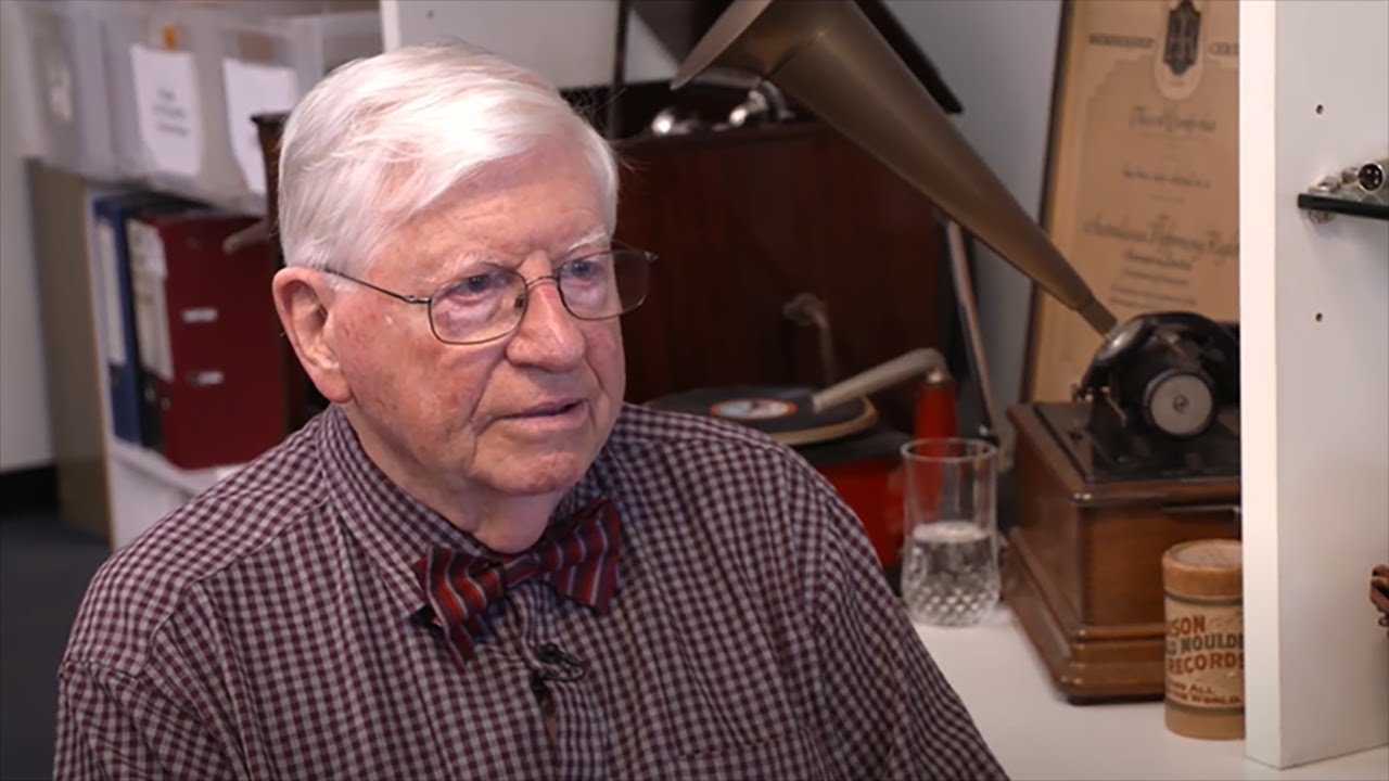 Bill Armstrong | Long Play Series