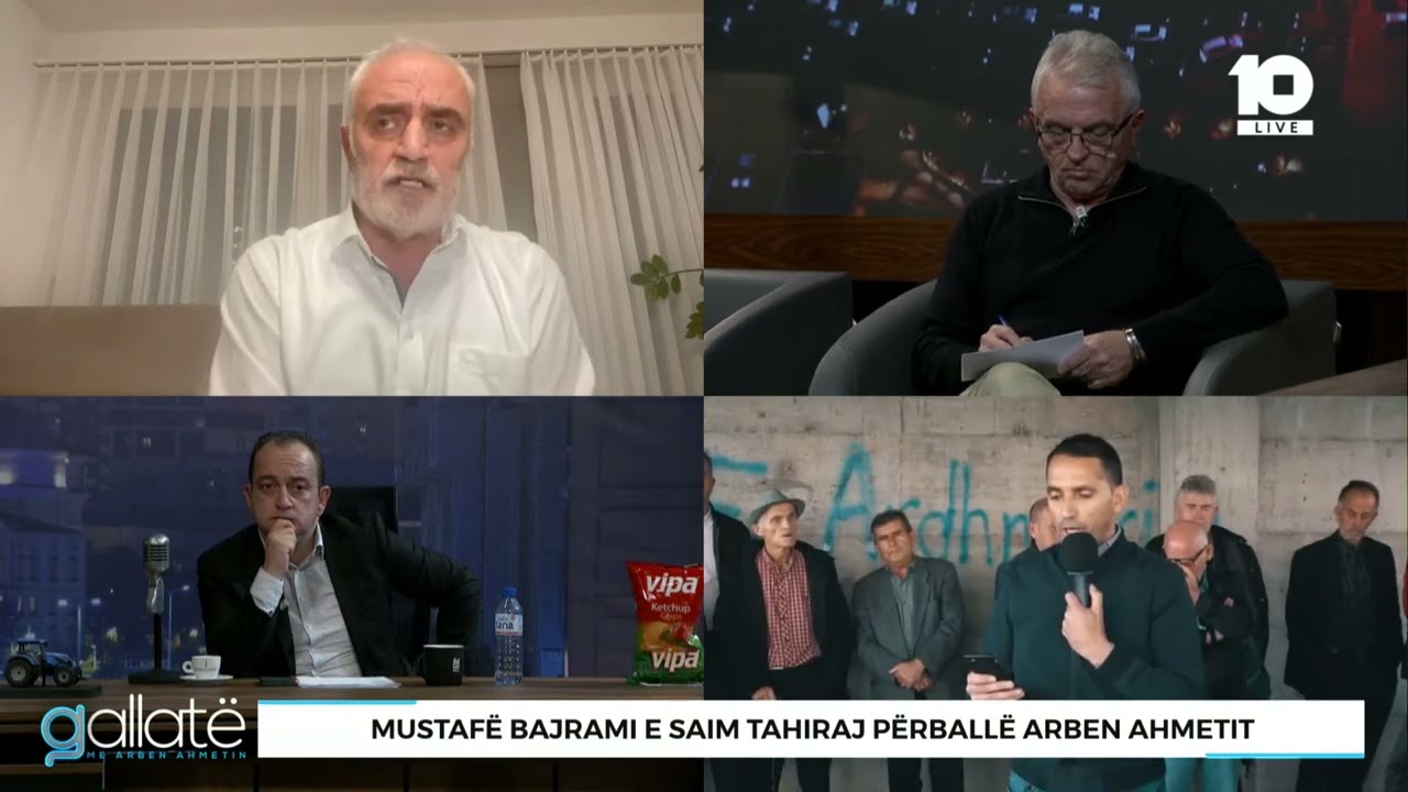 Çfarë po shkatërron islami në Kosovë? – Ja ç'thotë Saim Tahiraj nga lëvizja për braktisjen e islamit