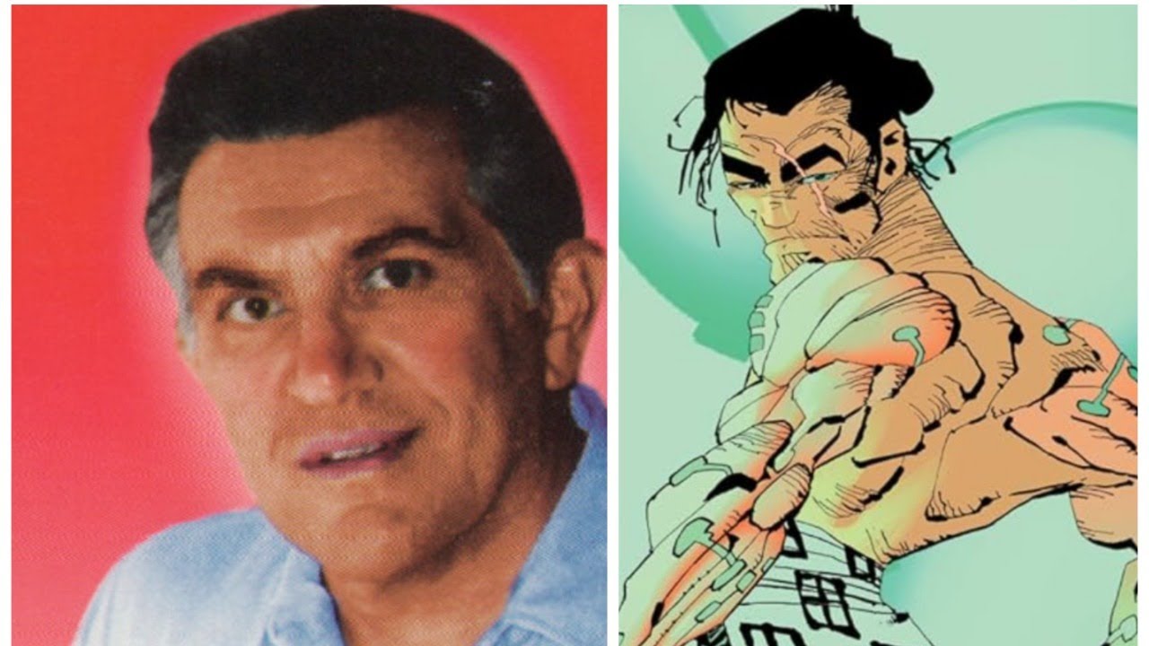 SAL BUSCEMA : Comic Legend Has Passed Away || What's In This Box Of Frank Miller Comics?