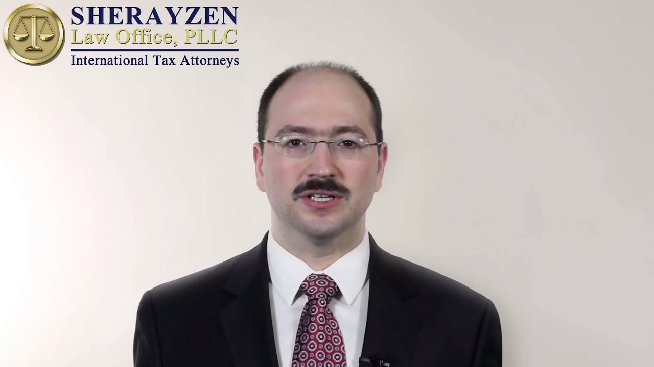 FATCA Tax Lawyer: Introduction to FATCA