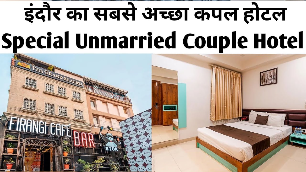 Hotel The Grand Saurya | Best Hotel in Indore| Best Couple Hotel in Indore Madhya Pradesh