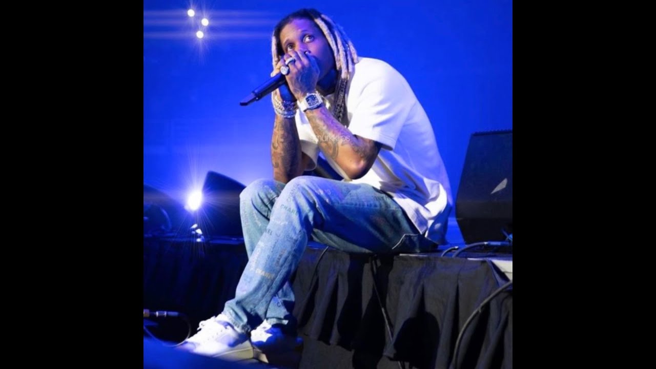 (FREE) Lil Durk Type Beat - 