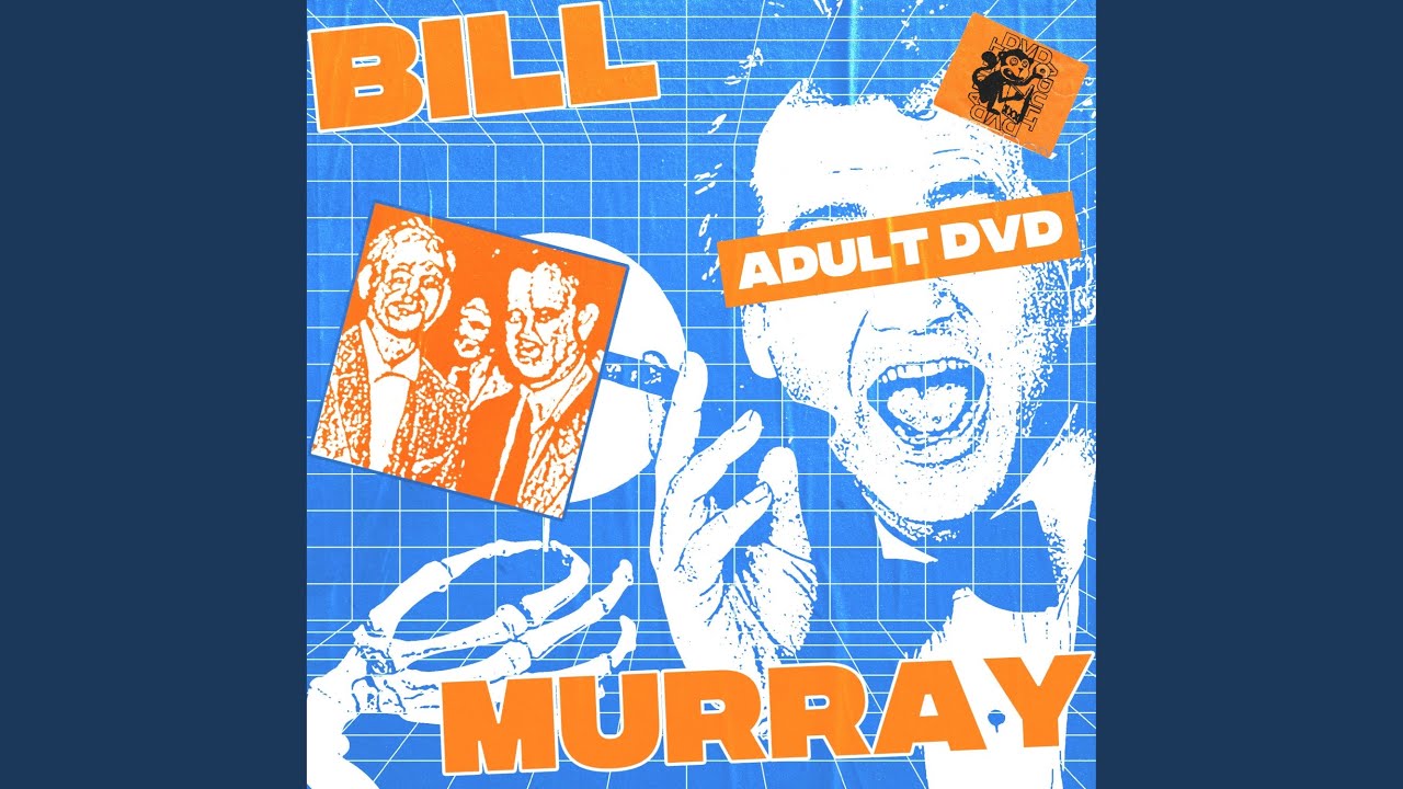Bill Murray