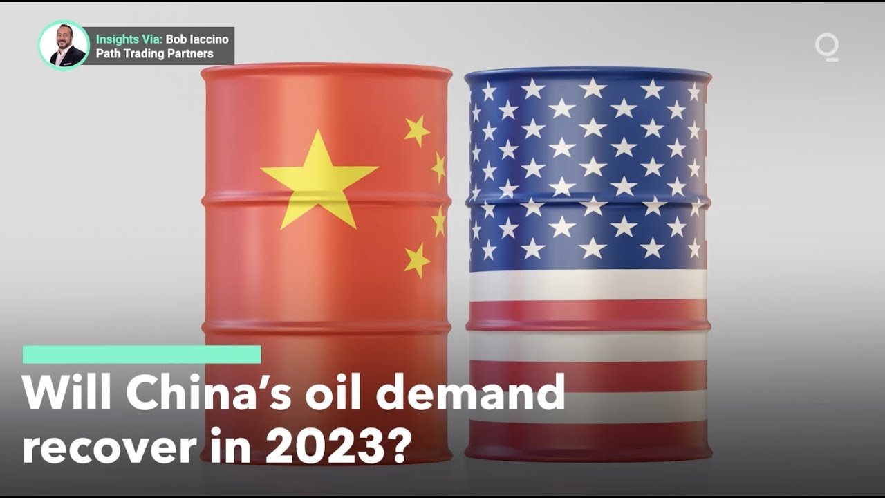 Will Covid Zero&rsquo;s End Boost China&rsquo;s Oil Demand?